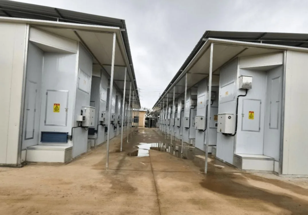 烤烟基地项目